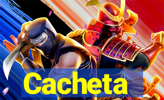 Cacheta - Pife - Jogo online